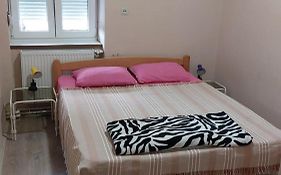 Apartman Central